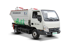 電動環衛車系列